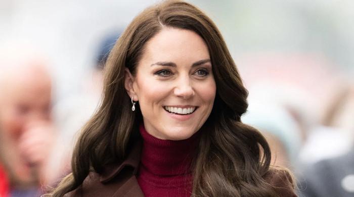 Kate Middleton resumes royal duties ahead of expected Easter appearance
