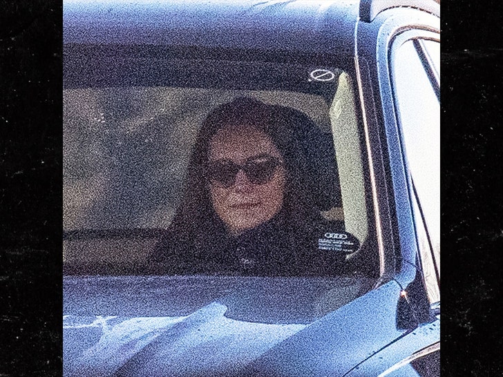 Kate Middleton Seen in Public for First Time Since Mystery Hospitalization
