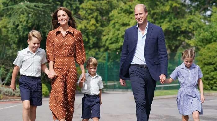 Kate Middleton shares first post after cancer announcement