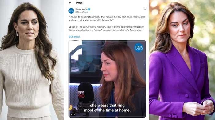 Kate Middleton’s latest health update: Kensington Palace shares new details