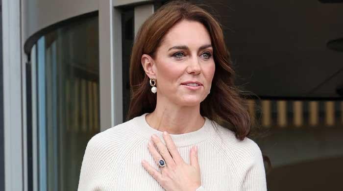 Kate Middleton’s new ‘unedited photo’ to end conspiracy theories