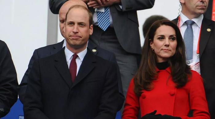 Kate, William’s neighbour puts end to wild speculations with bombshell claim