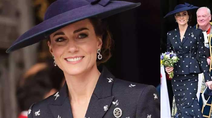 Kensington Palace ‘secret plan’ about Kate Middleton unearthed