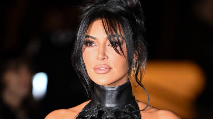 Kim Kardashian aims to tie the knot for fourth time with ‘someone special’