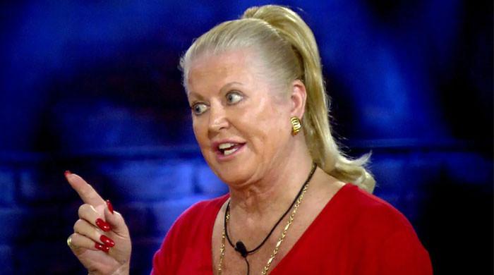 Kim Woodburn accuses Celebrity Big Brother star for ‘faking’ head injury