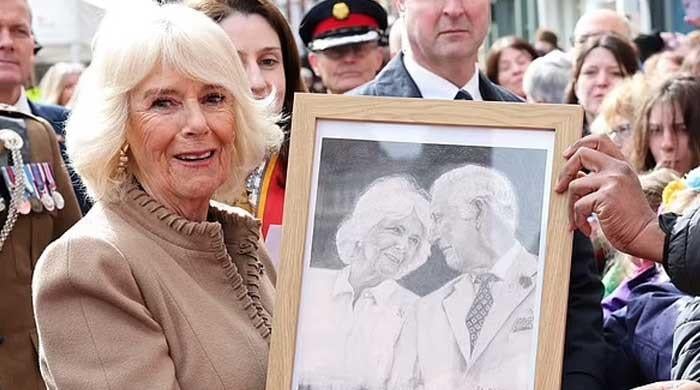 King Charles, Queen Camilla seen enjoying outings separately ahead of Easter gathering