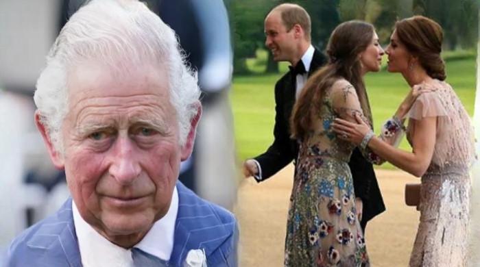 King Charles refutes rumours of affair between Prince William, Rose Hanbury
