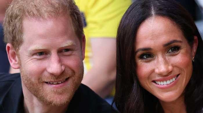 King Charles, royal family decide to forgive Prince Harry, Meghan Markle?