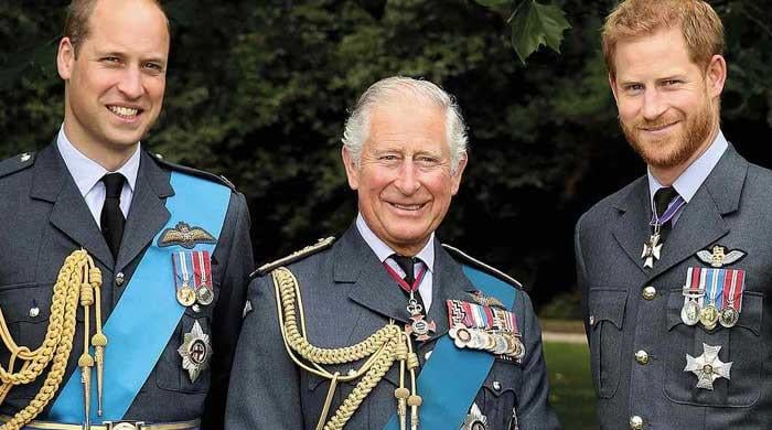 King Charles sends heartfelt message to Prince William, Harry amid cancer battle