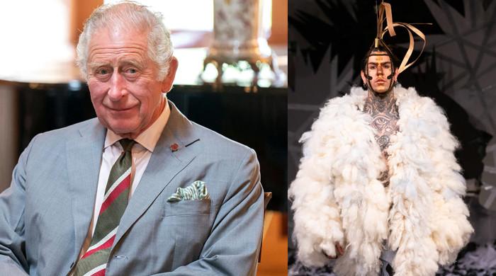 King Charles teams up with Vin + Omi for fashion show in Sandringham