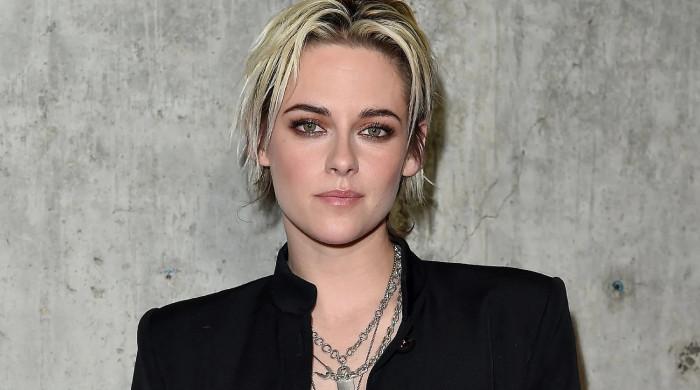 Kristen Stewart spills the beans on her alternate career option