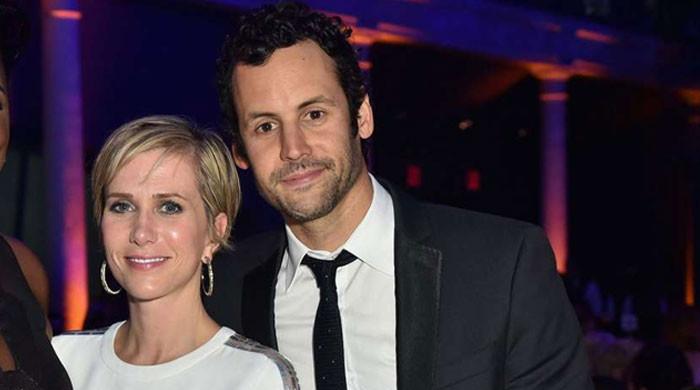 Kristen Wiig refers to motherhood journey via IVF as ‘bittersweet’