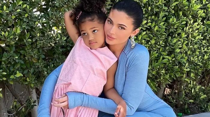 Kylie Jenner wants to protect ‘innocent’ Stormi from limelight: Here’s why