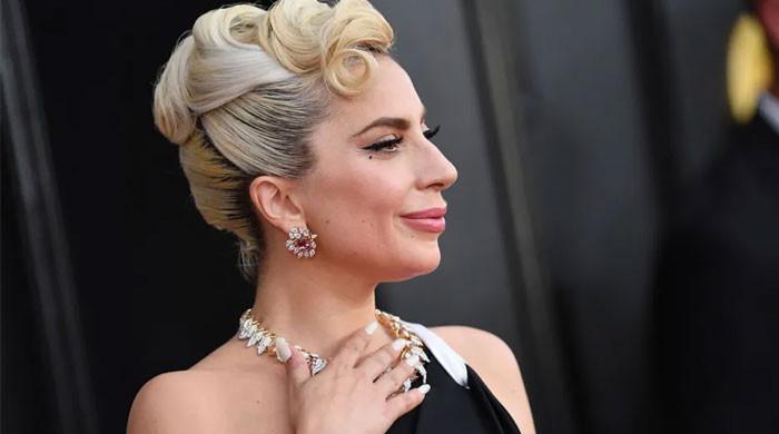 Lady Gaga outpours love and gratitude in birthday appreciation post
