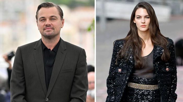 Leonardo DiCaprio, Vittoria Ceretti still going strong amid breakup rumours