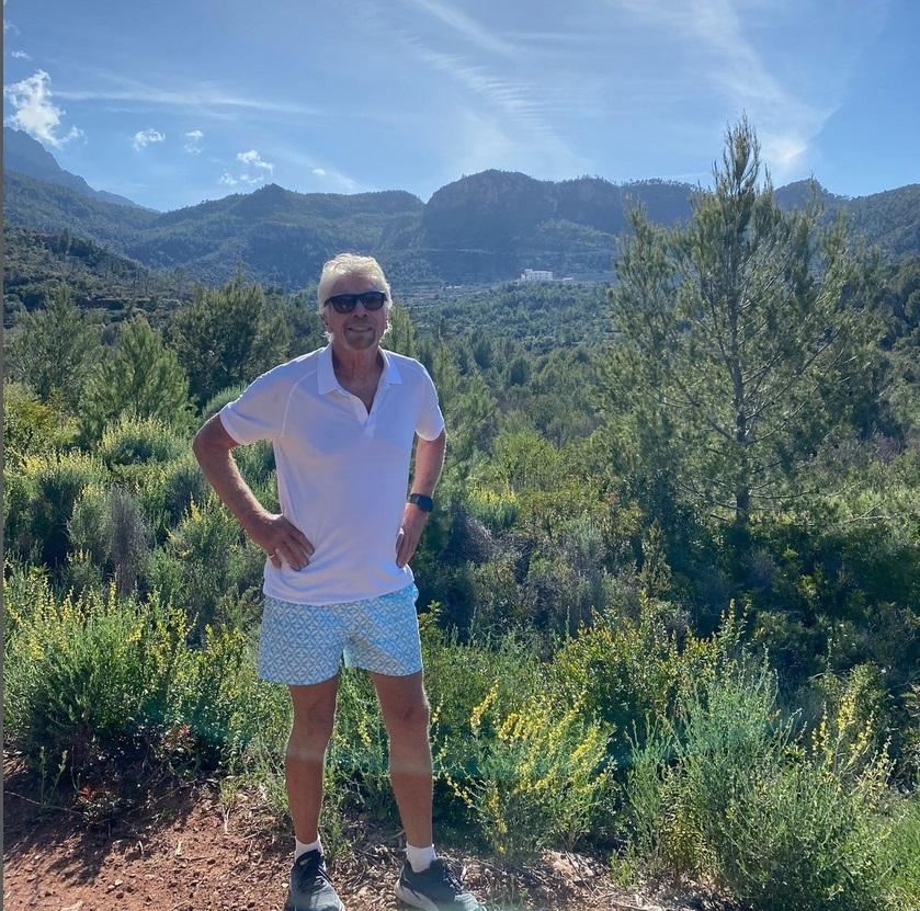 Little-known beach in Spain named the ‘most magical place in the world’ with crystal clear waters perfect for kids