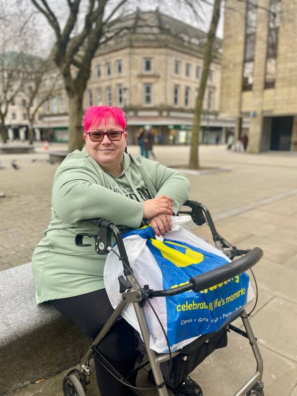 Locals in UK town where rent is rising fastest admit ‘we can’t afford to do anything’