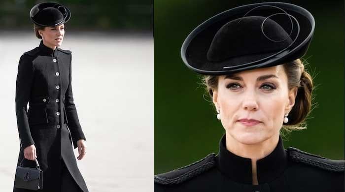 London Clinic breaks silence on Kate Middleton’s health, security