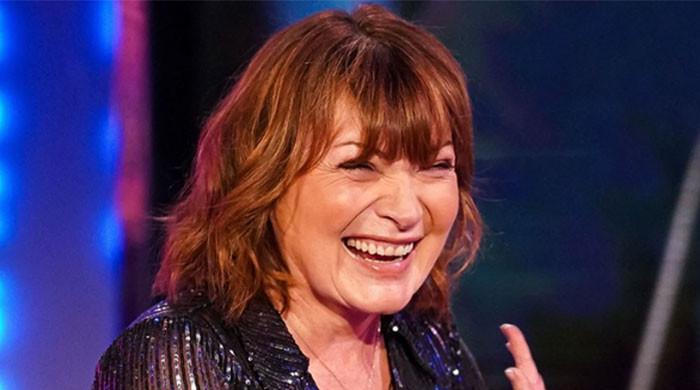 Lorraine Kelly opens up about miscarriage: ‘Parallel life that didn’t happen’