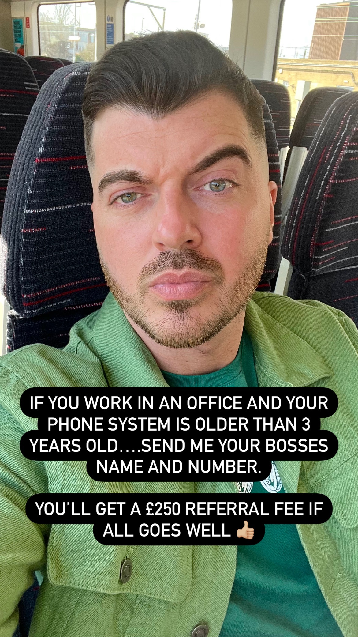 MAFS UK star reveals he’s returned to old job just weeks after reunion and splitting from show bride