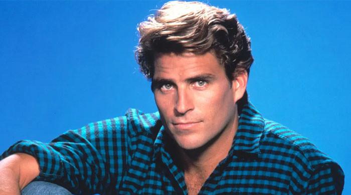 ‘Married…With Children’ Ted McGinley reveals if he’s in touch with co-stars