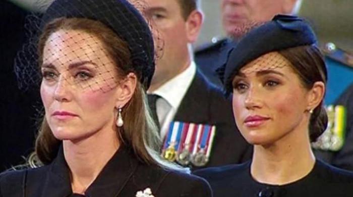 Meghan Markle takes advantage of Princess Kate’s photo scandal