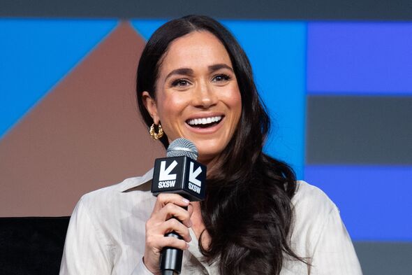 Meghan Markle unveils new solo Netflix show with ‘filming to start in weeks’