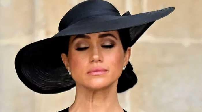 Meghan Markle won’t dare to drop new royal bombshells