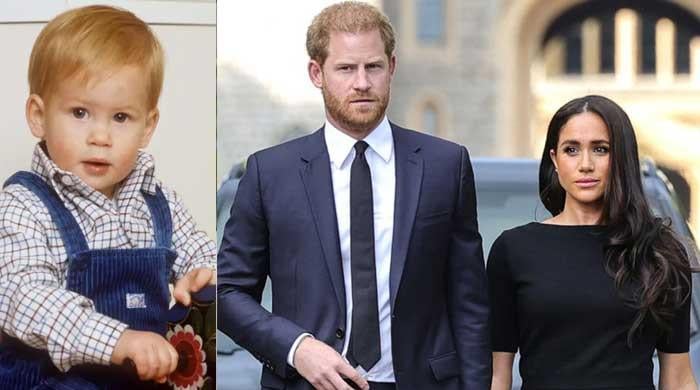 Meghan Markle’s claims about Prince Archie, royal family debunked