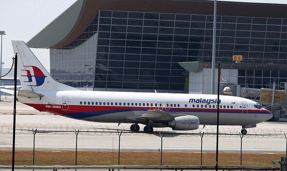 MH370 bombshell as location of plane and cause of crash pinpointed: ‘Meticulous plan’
