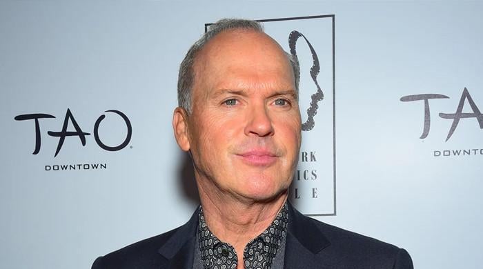 Michael Keaton gives exciting update on ‘Beetlejuice’ sequel