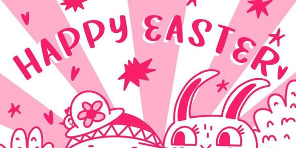 Mind-boggling Easter brainteaser leaves baffled Brits taking 14 minutes to solve