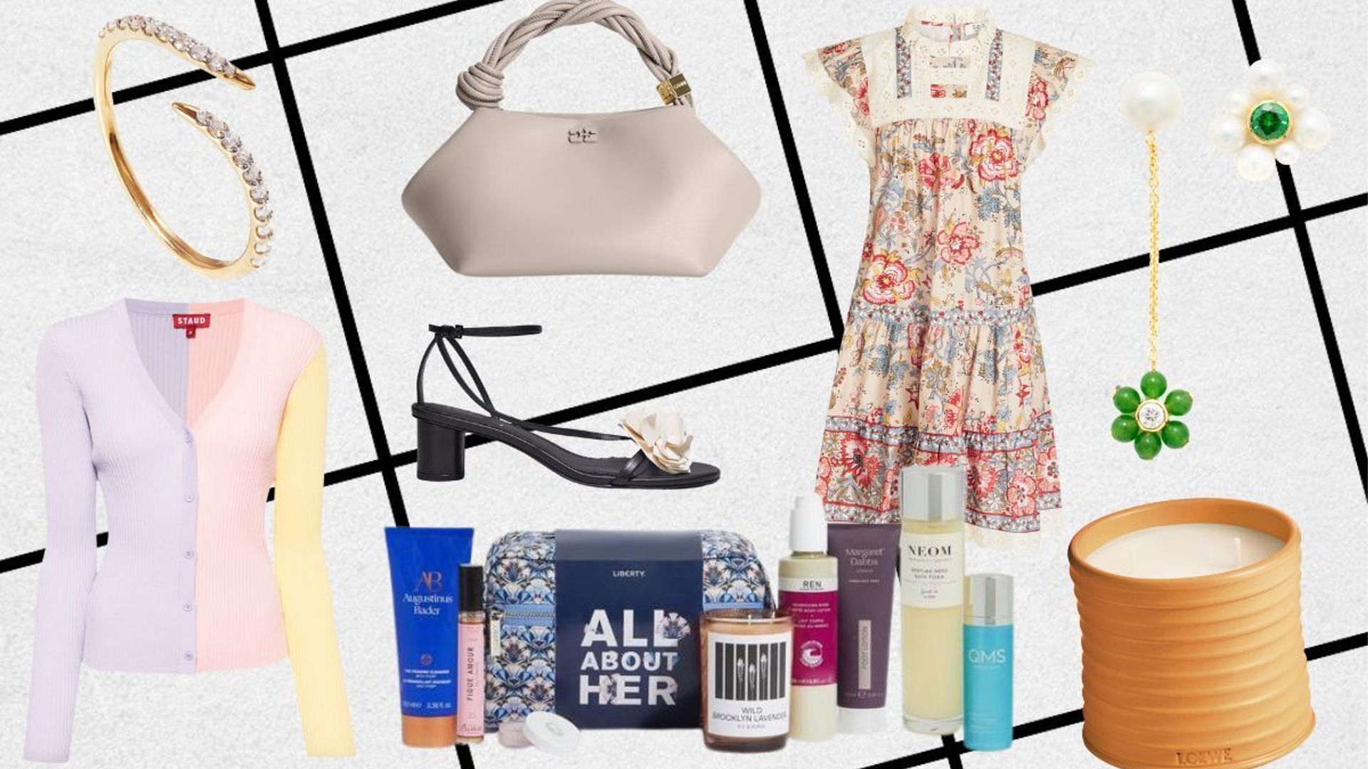 Mother’s Day 2024: 15 luxury gifts that glamorous mothers will love