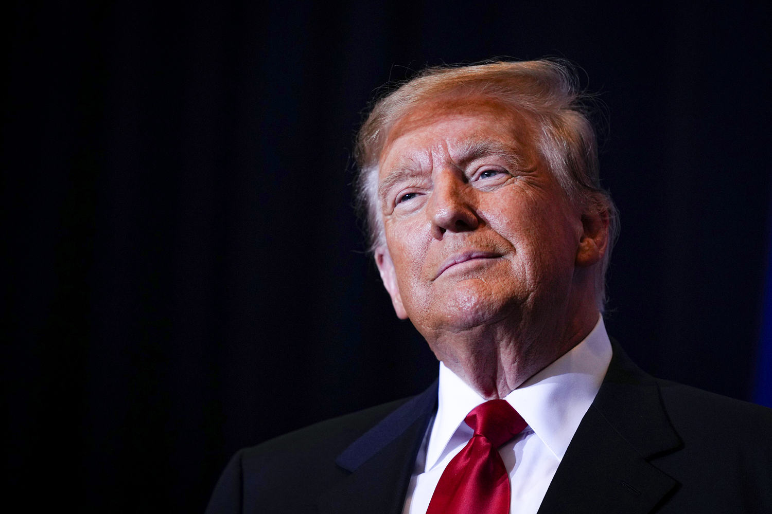 N.Y. appeals court cuts Trump’s bond to 5 million in fraud case, a victory for the former president