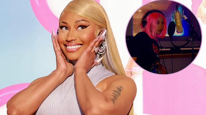 Nicki Minaj’s younger sister Ming Luanli drops first music video