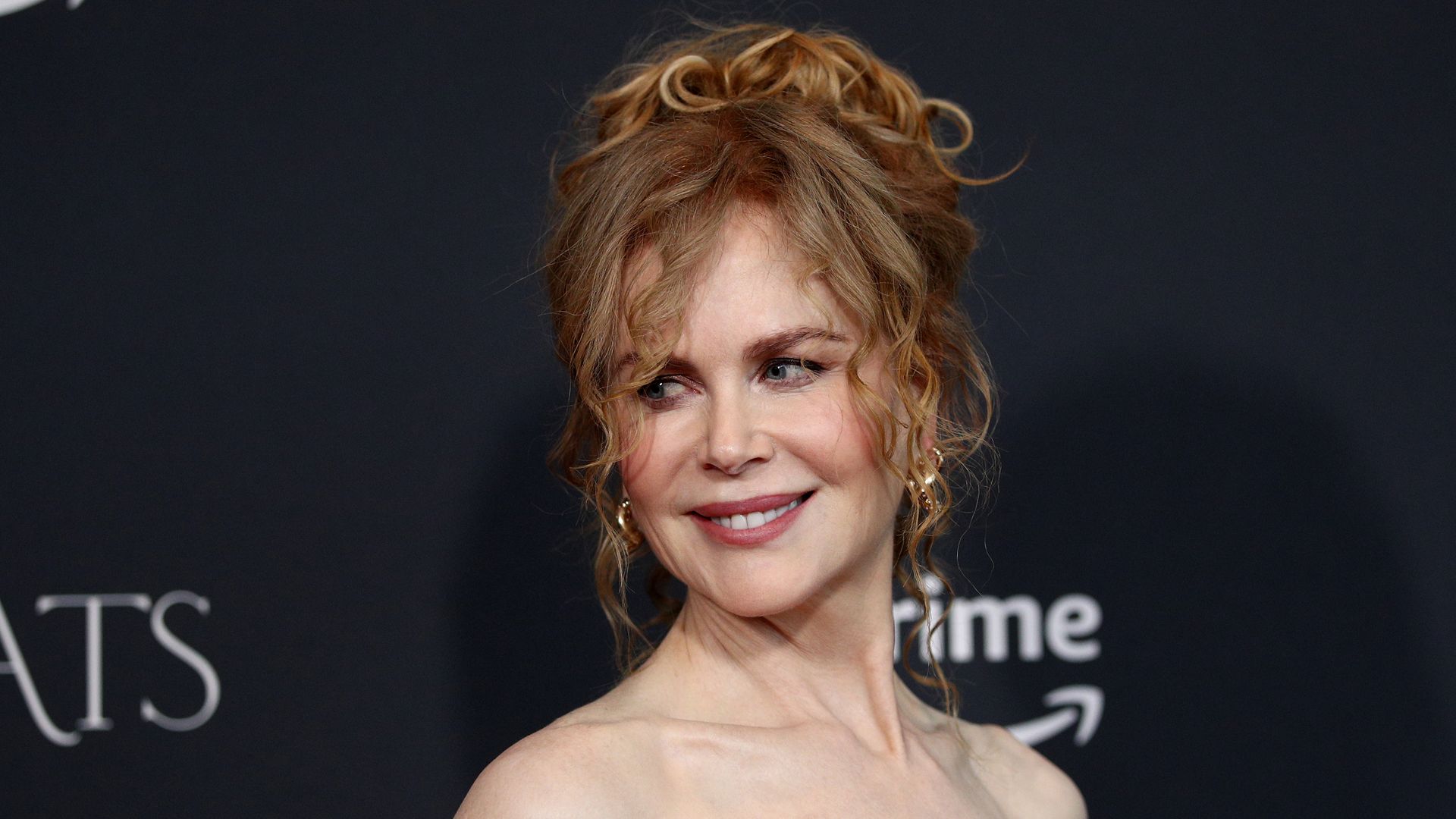 Nicole Kidman’s choppy new haircut in all leather look gets fans talking – see photos
