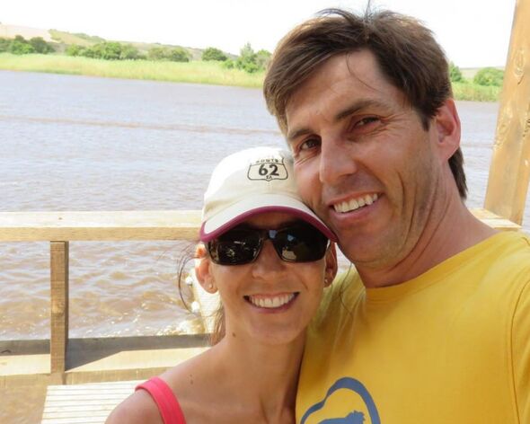 Nightmare neighbours’ £27k court bill after hacking down next door’s hedge