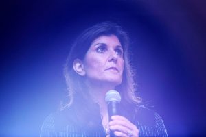 Nikki Haley to end presidential campaign, ceding GOP nomination to Trump