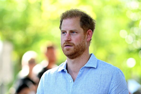 OnlyFans creator who threatened to ‘release Prince Harry nudes’ banned from platform