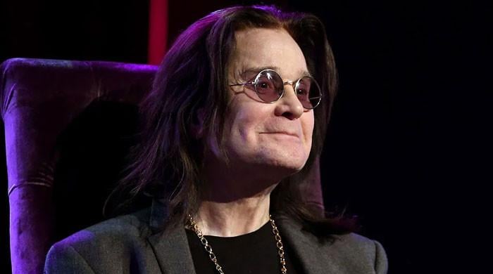 Ozzy Osbourne says he’s been ‘dying to make more music’ amid retirement