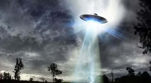 Pentagon releases bombshell report on alien findings leaving UFO buffs reeling
