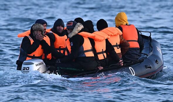 POLL: Should migrants get £3,000 to move to Rwanda? Vote here