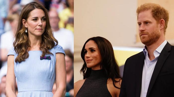 Prince Harry, Meghan Markle risk losing relationship with Kate Middleton ‘forever’
