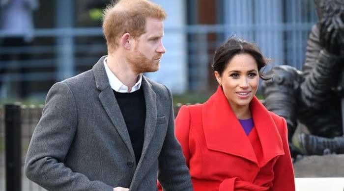 Prince Harry, Meghan Markle’s biggest dream shattered