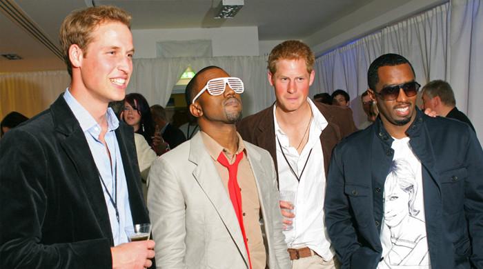 Prince Harry’s true feelings about Sean ‘Diddy’ Combs laid bare