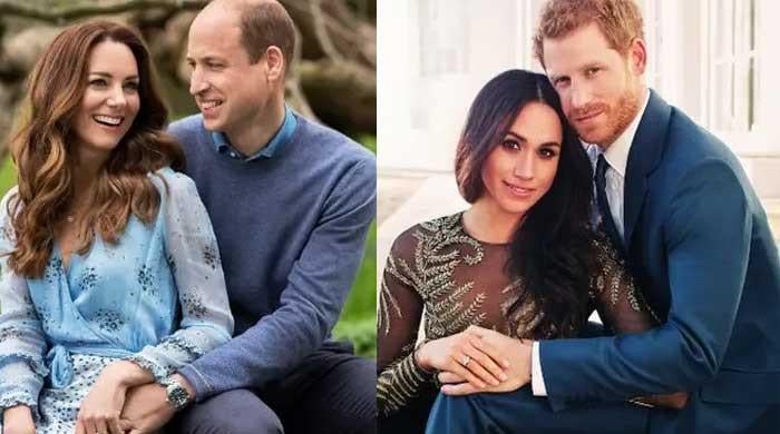 Prince William fears Meghan’s return to UK could deteriorate Kate’s health