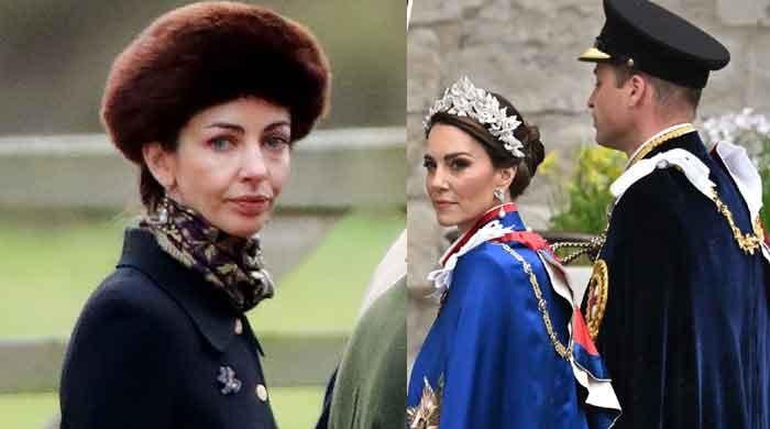 Prince William, Rose Hanbury ‘affair’: Anti-monarchy group makes big claim