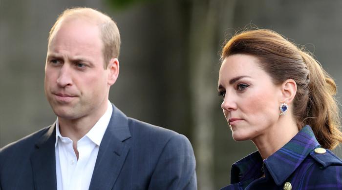 Prince William’s message about Kate: ‘When she is ready she will come back’
