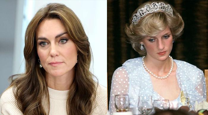 Princess Diana, Kate Middleton comparisons shut down by former’s brother