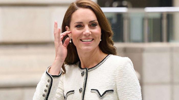 Princess Kate shares meaningful message on Women’s Day